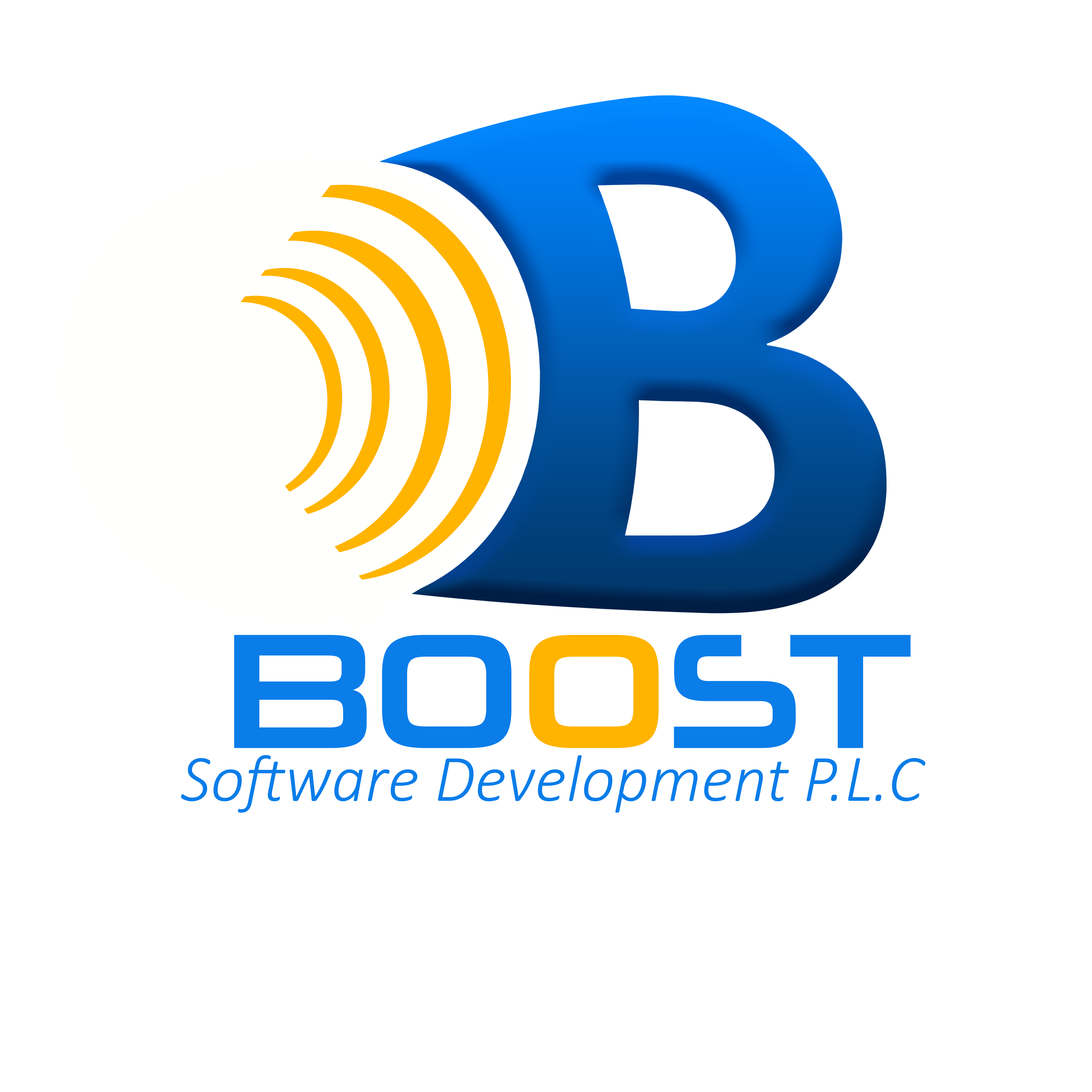 Boost Logo